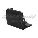 FENDER MOLDING FR RH LOWER BLACK PTM SE/XSE/XLE W/XSE PKG — photo 2