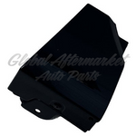 FENDER MOLDING FR RH LOWER BLACK/PTM EXCLUDE XSE — photo 2