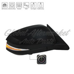 DOOR MIRROR RH PTM W/MEMORY/SIGNAL/BLIND SPOT/CAMERA — photo 2