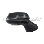 DOOR MIRROR RH PTM HTD POWER W/SIGNAL/MEMORY/PUDDLE LAMP/POWER FOLD — photo 2