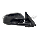DOOR MIRROR RH PTM HTD POWER W/ BLIND SPOT — photo 2