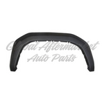 WHEEL ARCH TRIM RR RH BLACK PTM / 18IN — photo 1