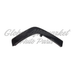 WHEEL ARCH TRIM RR RH REARWARD QUARTER MOUNTED — photo 2