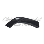 WHEEL ARCH TRIM RR RH GLOSS BLACK / PRIME / PLUG IN / HYB XLE W/ XSE PKG / HYB SE / XSE — photo 2