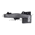 DAYTIME RUNNING LAMP LH LED HQ — photo 1