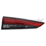 TRUNK LAMP LH LED CAPA — photo 1