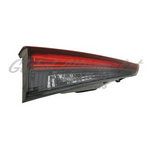 TRUNK LAMP LH LED HQ — photo 1