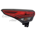 TAIL LAMP LH HQ — photo 2