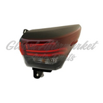 TAIL LAMP RH LED HQ — photo 2