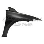 FENDER FR RH STEEL — photo 2