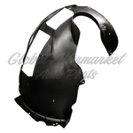 FENDER LINER FR LH REARWARD — photo 1