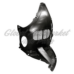 FENDER LINER FR LH FORWARD — photo 2