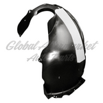 FENDER LINER FR RH REARWARD — photo 1