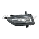 FOG LAMP LH HALOGEN HQ — photo 1