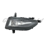FOG LAMP RH HALOGEN HQ — photo 2