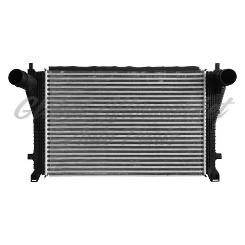 INTERCOOLER TURBO L4 2.0L