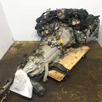 JDM 05-09 Subaru Legacy Tribeca 3.0L EZ30 Engine With 6-Speed AWD Manual Transmission | Engine | 2005, 2006, 2007, 2008, 2009, 3.0L, 6 Speed, AWD Transmission, EZ30, legacy, Manual, Subaru, Tribeca | 1144