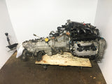 JDM 05-09 Subaru Legacy Tribeca 3.0L EZ30 Engine With 6-Speed AWD Manual Transmission | Engine | 2005, 2006, 2007, 2008, 2009, 3.0L, 6 Speed, AWD Transmission, EZ30, legacy, Manual, Subaru, Tribeca | 1144