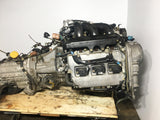 JDM 05-09 Subaru Legacy Tribeca 3.0L EZ30 Engine With 6-Speed AWD Manual Transmission | Engine | 2005, 2006, 2007, 2008, 2009, 3.0L, 6 Speed, AWD Transmission, EZ30, legacy, Manual, Subaru, Tribeca | 1144