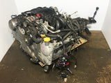 JDM 05-09 Subaru Legacy Tribeca 3.0L EZ30 Engine With 6-Speed AWD Manual Transmission