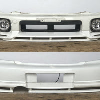 JDM Subaru Impreza WRX STi Front & Rear Bumpers Lips + Fog Lights 2002-2003 WAGON | Bumper | Bugeye, Bugeye Parts, Impreza, STI, Subaru, WRX, WRX Bugeye Fog Lights, WRX STI, WRX STi Bugeye Foglights | 1598