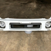 JDM Subaru Impreza WRX STi RS Sedan 4-Door Front Bumper Fog Lights 2002-2003 V7 | Front Bumpers | Impreza, STI, Subaru, WRX, WRX STI | 1689