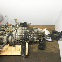 JDM 05-09 Subaru Legacy Tribeca 3.0L EZ30 Engine With 6-Speed AWD Manual Transmission | Engine | 2005, 2006, 2007, 2008, 2009, 3.0L, 6 Speed, AWD Transmission, EZ30, legacy, Manual, Subaru, Tribeca | 1144