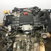 JDM 05-09 Subaru Legacy Tribeca 3.0L EZ30 Engine With 6-Speed AWD Manual Transmission | Engine | 2005, 2006, 2007, 2008, 2009, 3.0L, 6 Speed, AWD Transmission, EZ30, legacy, Manual, Subaru, Tribeca | 1144