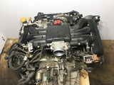 JDM 05-09 Subaru Legacy Tribeca 3.0L EZ30 Engine With 6-Speed AWD Manual Transmission | Engine | 2005, 2006, 2007, 2008, 2009, 3.0L, 6 Speed, AWD Transmission, EZ30, legacy, Manual, Subaru, Tribeca | 1144