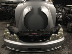 LEXUS GS300 1998-2005 FRONT END CONVERSION JDM