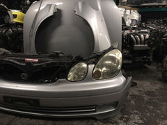 LEXUS GS300 1998-2005 FRONT END CONVERSION JDM