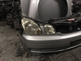 LEXUS GS300 1998-2005 FRONT END CONVERSION JDM | Front End Conversion | FRONT END, Lexus, LEXUS GS300 FRONT CONVERSION | 1028