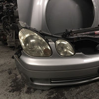 LEXUS GS300 1998-2005 FRONT END CONVERSION JDM | Front End Conversion | FRONT END, Lexus, LEXUS GS300 FRONT CONVERSION | 1028