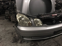 LEXUS GS300 1998-2005 FRONT END CONVERSION JDM