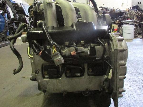 SUBARU LEGACY AND OUTBACK H6 ENGINE 1998-2004  3 IN STOCK | Engine | SUBARU ENGINE, SUBARU LEGACY ENGINE | 1021