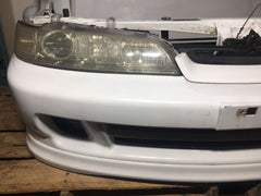 JDM Acura Integra DC2 Bumper Lip Headlights Fenders Hood Rebar Grille 1994-2001