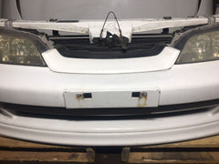 JDM Acura Integra DC2 Bumper Lip Headlights Fenders Hood Rebar Grille 1994-2001