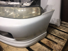 JDM Acura Integra DC2 Bumper Lip Headlights Fenders Hood Rebar Grille 1994-2001