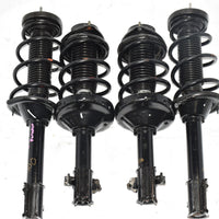 Subaru Forester JDM SG5 2003-2005 Replacement Suspension Set For 2003-2008 Applications | Struts | Forester OEM Suspension, Forester Strut Assembly, localpickup, sale, SG5 Forester Strut Assembly, Subaru Forester Struts, Subaru Forester Suspension | 1540