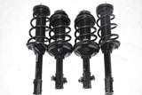 Subaru Forester JDM SG5 2003-2005 Replacement Suspension Set For 2003-2008 Applications | Struts | Forester OEM Suspension, Forester Strut Assembly, localpickup, sale, SG5 Forester Strut Assembly, Subaru Forester Struts, Subaru Forester Suspension | 1540
