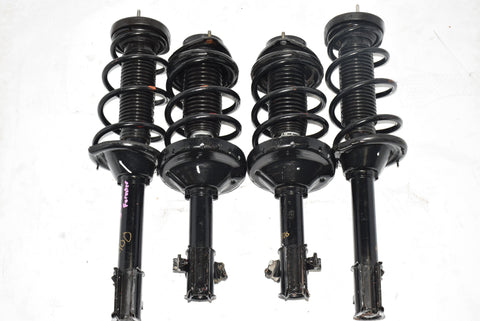 Subaru Forester JDM SG5 2003-2005 Replacement Suspension Set For 2003-2008 Applications