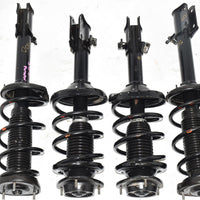 Subaru Forester JDM SG5 2003-2005 Replacement Suspension Set For 2003-2008 Applications | Struts | Forester OEM Suspension, Forester Strut Assembly, localpickup, sale, SG5 Forester Strut Assembly, Subaru Forester Struts, Subaru Forester Suspension | 1540