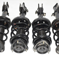 Subaru Forester JDM SG5 2003-2005 Replacement Suspension Set For 2003-2008 Applications | Struts | Forester OEM Suspension, Forester Strut Assembly, localpickup, sale, SG5 Forester Strut Assembly, Subaru Forester Struts, Subaru Forester Suspension | 1540