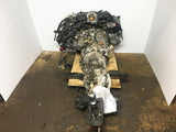 JDM 05-09 Subaru Legacy Tribeca 3.0L EZ30 Engine With 6-Speed AWD Manual Transmission | Engine | 2005, 2006, 2007, 2008, 2009, 3.0L, 6 Speed, AWD Transmission, EZ30, legacy, Manual, Subaru, Tribeca | 1144