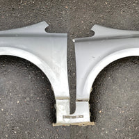JDM Honda Civic / Acura CSX  2006-2008 Front Bumper Headlights Fenders Hood