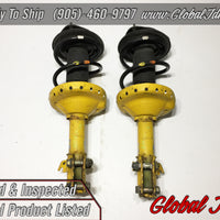 JDM Subaru Legacy BILSTEIN Shocks Struts Coil Springs Suspension 2005-2009 OEM - 20310AG140/20310AG150 | Bilstein | 20310AG140/20310AG150, B2, Bilstein, Front Struts, Legacy, Struts, Subaru | 1194