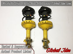 JDM Subaru Legacy BILSTEIN Shocks Struts Coil Springs Suspension 2005-2009 OEM - 20310AG140/20310AG150