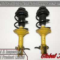 JDM Subaru Legacy 1998 / 2004 Front Bilstein Shocks Struts | Bilstein | 20310AE220/20310AE230, B4, Bilstein, Front Struts, Legacy, Struts, Subaru | 1196