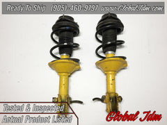 JDM Subaru Legacy 1998 / 2004 Front Bilstein Shocks Struts