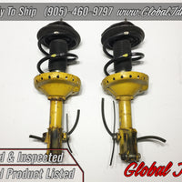 JDM Subaru Legacy BILSTEIN Shocks Struts Coil Springs Suspension 2005-2009 OEM | Bilstein | B4, Bilstein, Front Struts, Legacy, Struts, Subaru | 1195